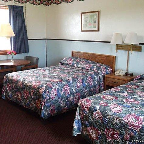 Rainbow Motel Montpelier エクステリア 写真
