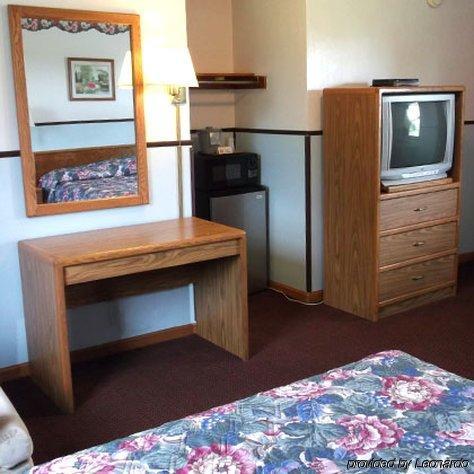 Rainbow Motel Montpelier 部屋 写真